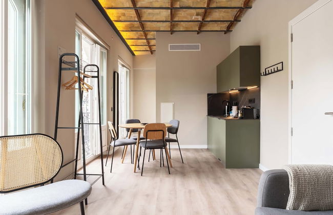 Limehome Valencia de Xativa - Photo 27