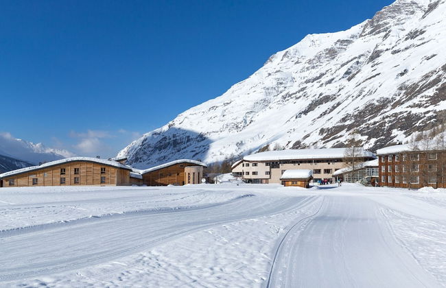 La Bessannaise - Foto 22