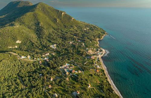 Ioanna's and Niko's Skala Apartments - Photo 54