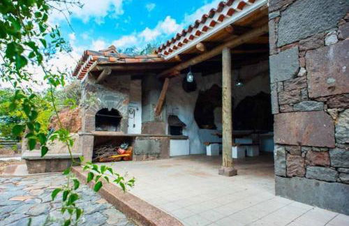 Casa Rural - Cueva del Pastor - Foto 14