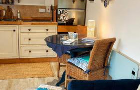 Ropewalk Cottage - A Little Treasure By The Coast - Foto 12