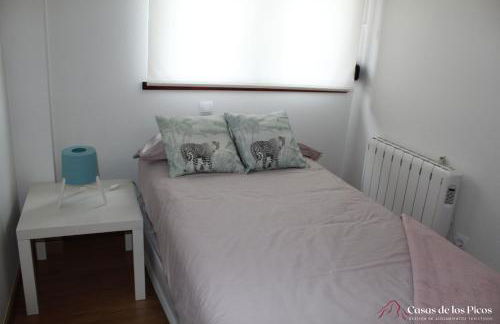Apartamento Nansa - Casas de los Picos - Foto 6
