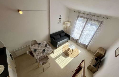 Proche plage du Grazel, Pavillon avec piscine - GN530-008 - Foto 16