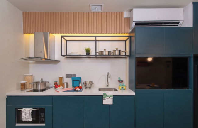 lyf Cebu City managed by The Ascott Limited - Foto 23