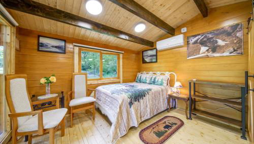 On Hobby Farm Whidbey Island Tiny Home - Foto 3