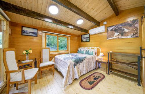On Hobby Farm Whidbey Island Tiny Home - Foto 3