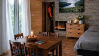 Lipowy zakątek - Foto 2