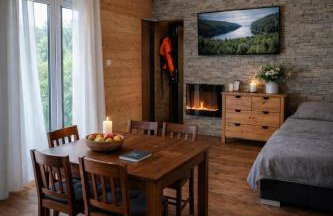 Lipowy zakątek - Foto 2