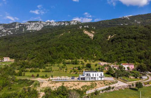 Villa Tramonto Kozljak - Foto 13