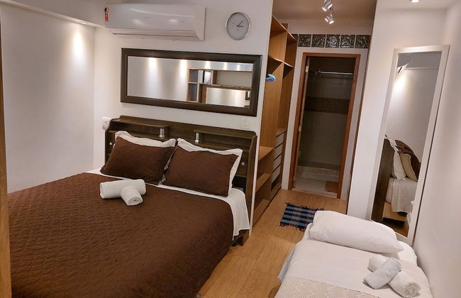 Pedra Bonita Flats - Foto 15