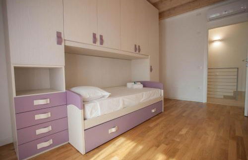 Italianflat - The Peschiera Terrace - Foto 54