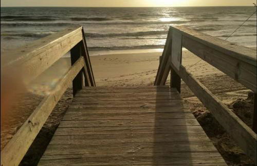 Beachside Pond View Retreat - BC155 - Foto 6