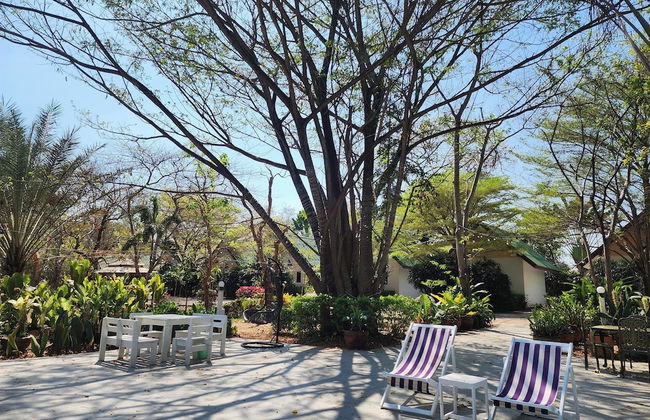 Rung Rueng Resort - Foto 34