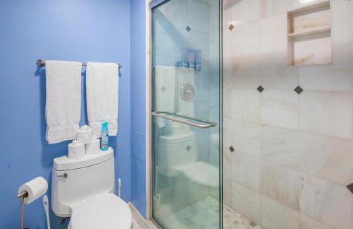 Brownstone Townhouse in Fenway - Foto 16