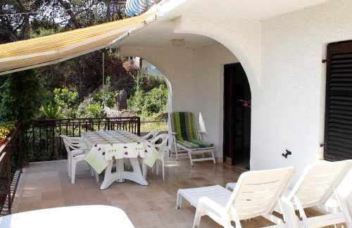 Apartments by the sea Brgulje, Molat - 6241 - Foto 24