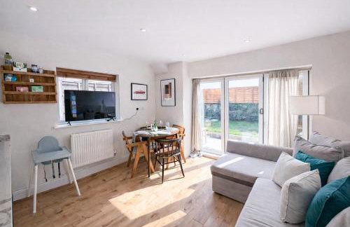 Queens Park Garden Flat near Notting Hill & Little Venice by Staylio - Foto 1