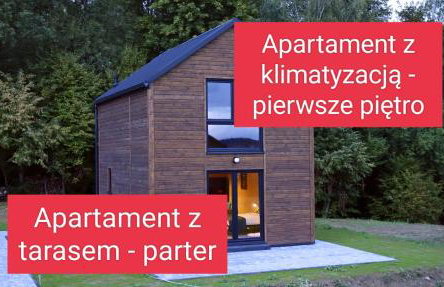 Dzikie Lisko - Apartamenty w Bieszczadach - Foto 17