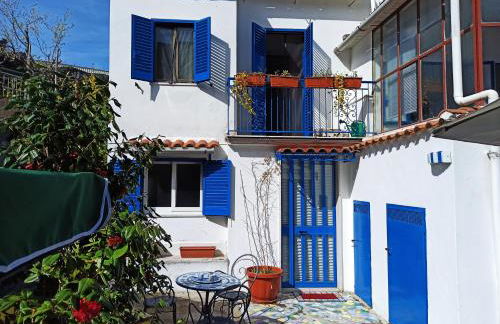 Casa Vacanze Smeralda Amalfi Coast - Foto 3