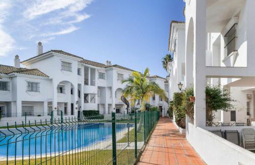 Apartamento Calas Sancti Petri - Foto 26