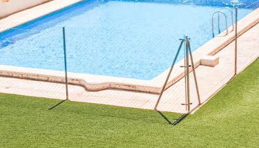 Nina's Blue Pool & Beach - Foto 2