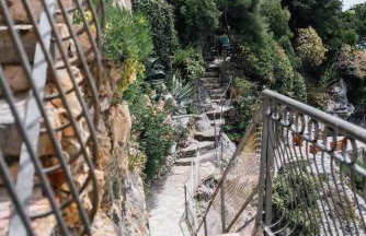 5Terre, Tellaro-Unica Casa con accesso al mare - Foto 24
