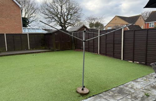 Theos Nook 4 Bedroom House, Sleeps 6 - Foto 41