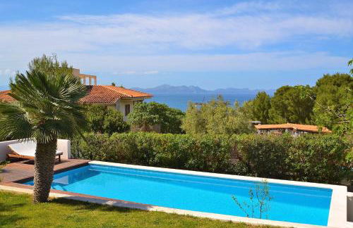 104 Villa Dragonera ETV4025 Betlem D-17 by Mallorca Charme - Foto 3