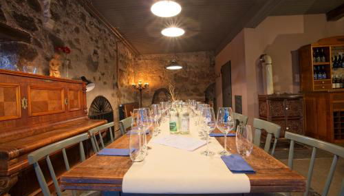 Fewos Weingut Pieper Basler - Foto 5