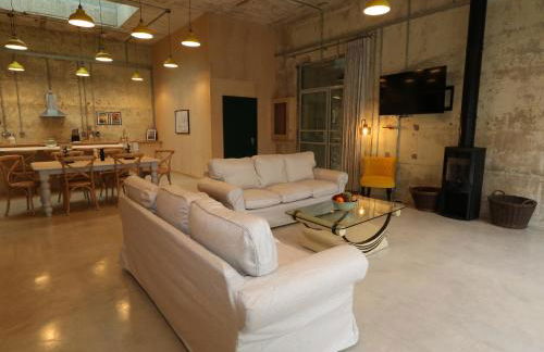 Standby Generator Bunker - Photo 7