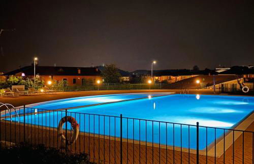 Le Terrazze sul Lago Hotel & Residence - Foto 53