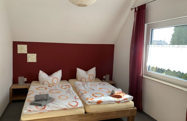 Ferienwohnung Gartenblick - Foto 4