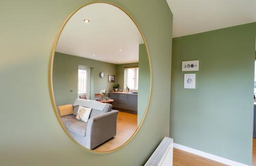 Cosy peaceful and modern ground floor apartment Pass the Keys - Foto 13