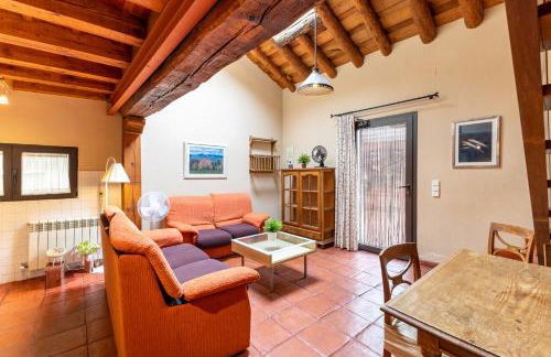 La Casona y Casitas de Tabladillo - Foto 22