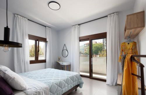 Rousso Villa - Foto 26