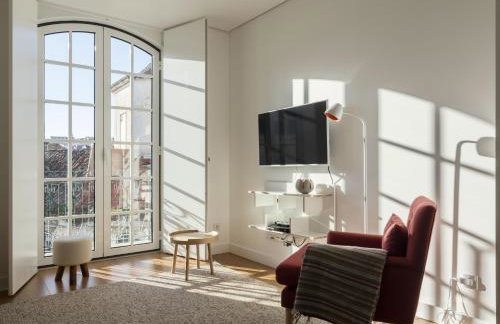 LSA Baixa Castelo by Numa - Photo 98