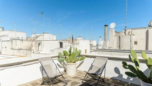 Dimora Grazia con terrazza by Wonderful Italy - Foto 2