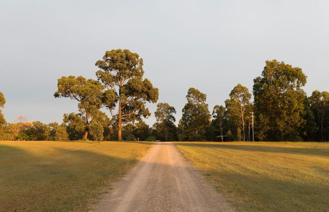 Hunter Hideaway Cottages - Foto 30