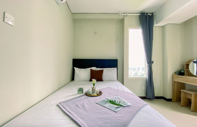 Full Furnished And Homey 3Br Apartment Nifarro Park - Foto 7