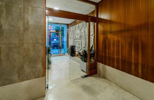 Cid Campeador II - Apartamentos Burgos Deluxe - Foto 20