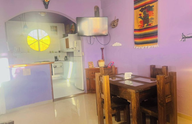 Increible Loft Terraza Y Vista - Photo 26