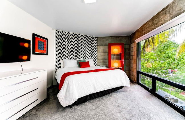 Entire Townhouse Ft Lauderdale - Foto 43