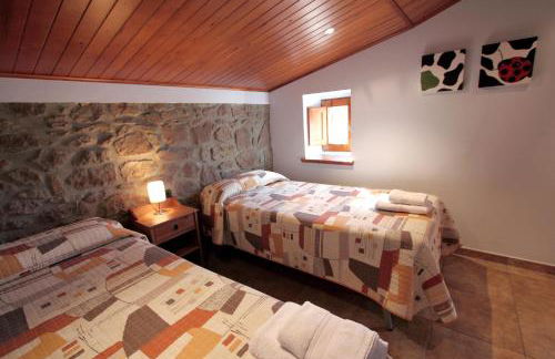 Casa Rural Sant Joan - Foto 18