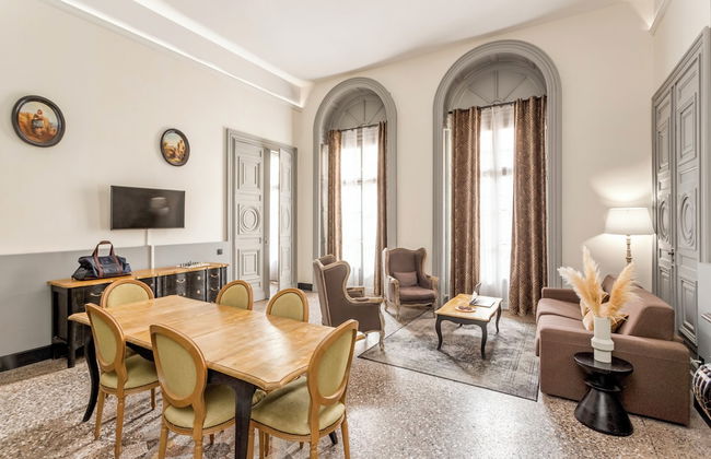 Appart'City Collection Nîmes Arènes - Foto 27