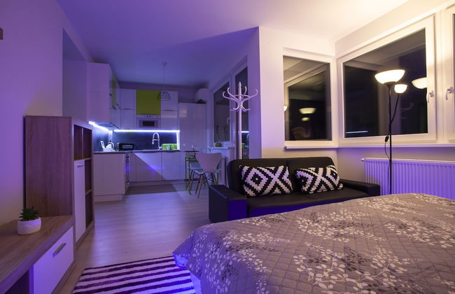 Penmoor City View - Foto 14