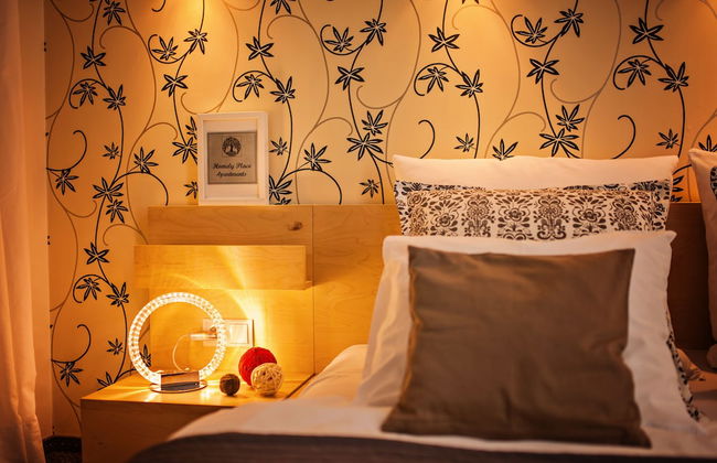 Apartamenty Homely Place Centrum - Foto 21