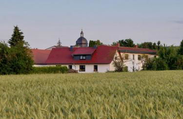 Ferienhaus Nebra "Zur Dorfkirche" - Foto 2