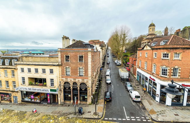 48 Park Street - Foto 61