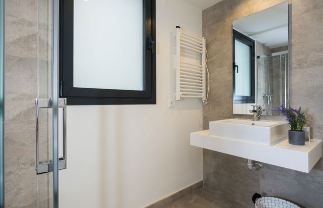 Estepona Roof Top View 4 - Foto 16