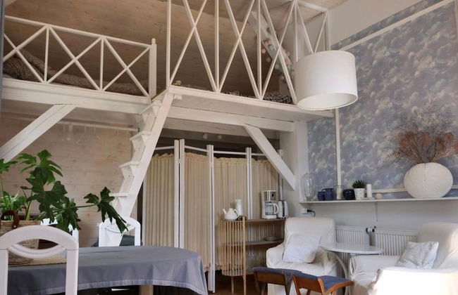 Holiday Home in Rozewko With Pool and Orchard - Photo 11