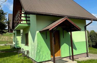 Dudkowe Domki w Beskidach- Relaks z Balią i Apiterapią - Foto 21